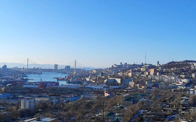 Апартаменты Новые Апартаменты в Жк Атмосфера