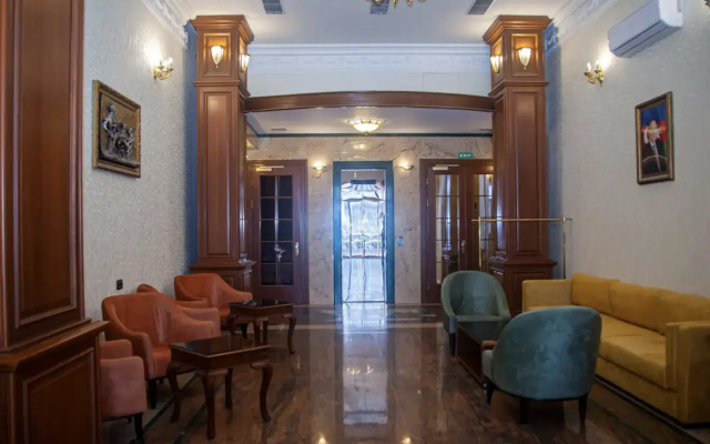 AYF Palace Hotel Baku