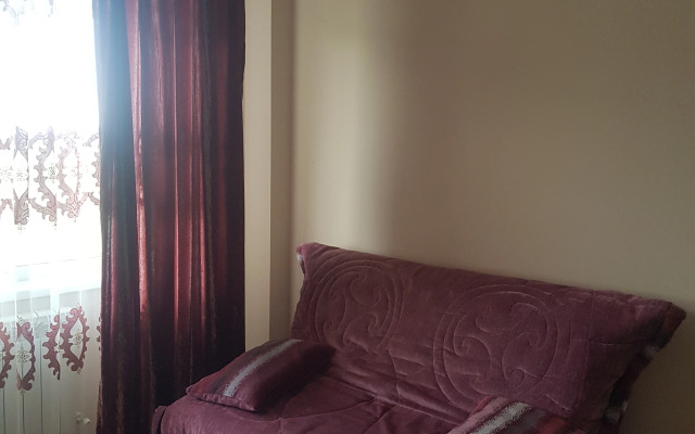 Квартира Уютная на первой береговой линии