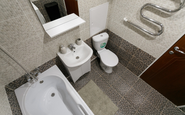 Apartamenty na Galkinskoj 85