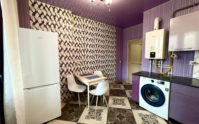 Квартира Большая 1ка около Глобуса