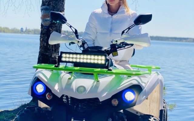 База отдыха  Вселуг