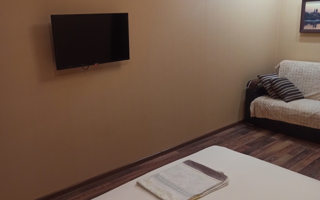 Апартаменты На Улице Калинина 17