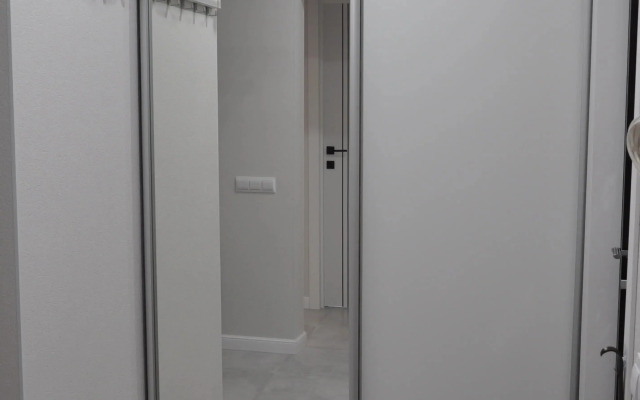 Pavla U Mamaeva Kurgana Apartments