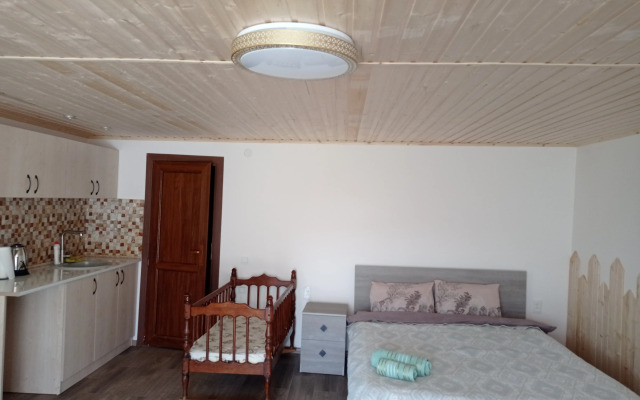 Гостевой дом Amrakits Canyon