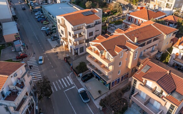 Vila Harmonija