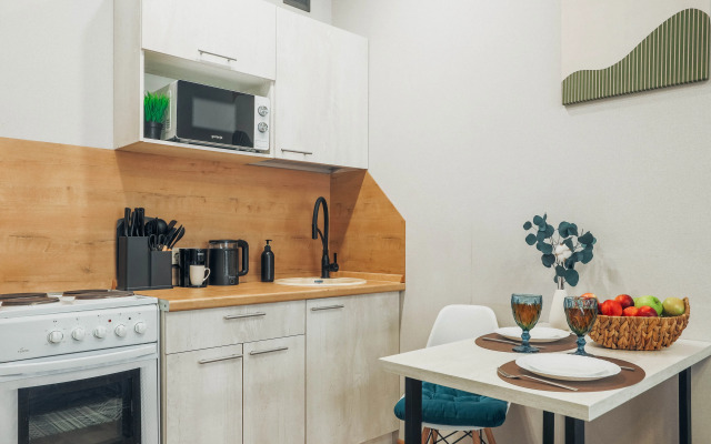 Квартира Zoom