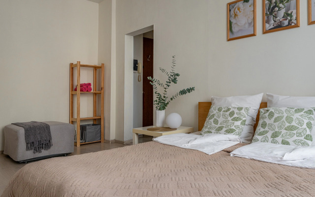 Квартира Рядом с Пассажем