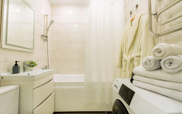 Апартаменты Пять Звёзд ТЦ Планета