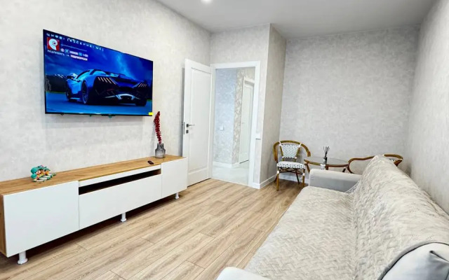 Квартира Шикарная двушка в лучшем районе