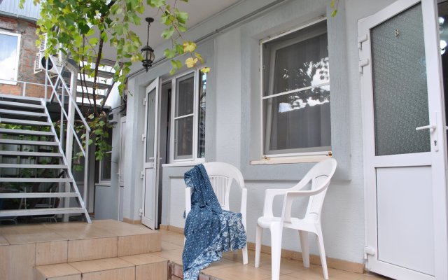 Na Kolkhoznoy Guest House