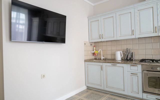 Nubona Aparts Flat
