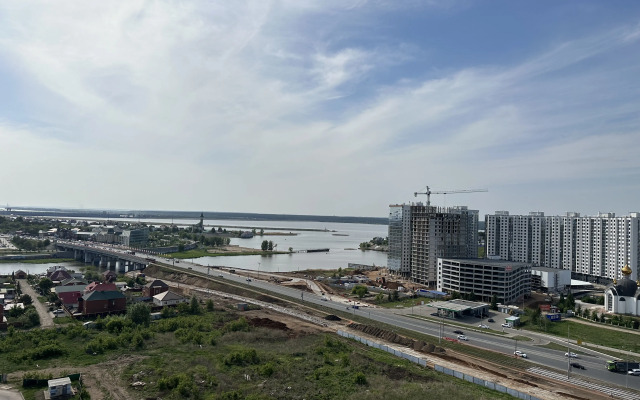 Kvartira Odnokomnatnaya Sarmanovskiy Trakt 53 Flat