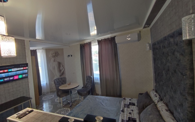 Beshtaugorskoye Shosse 63 Apart-Hotel