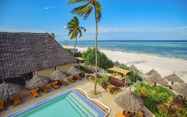 AHG Sun Bay Mlilile Beach Hotel