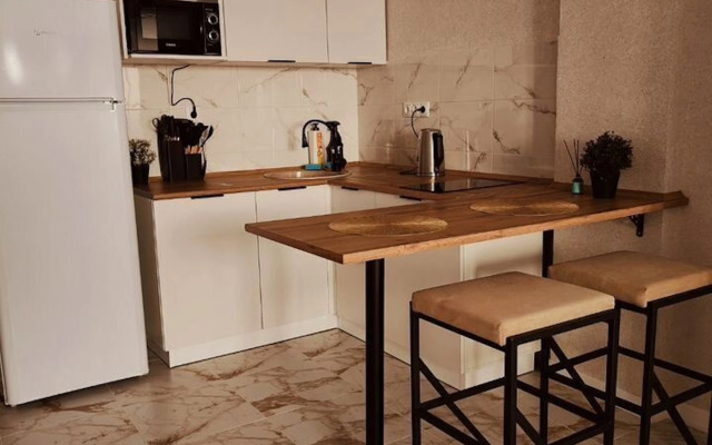 Квартира 186 на улице Энергетиков 6