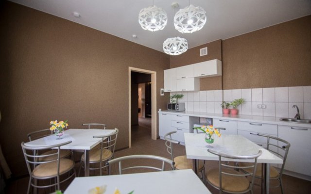 Lambert Guest house