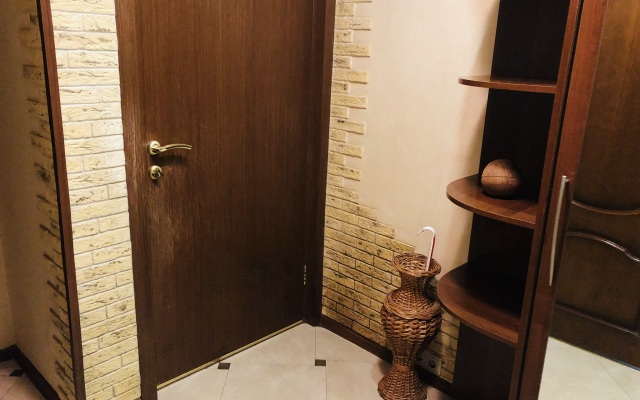 Квартира GoldApart на Мишина 39