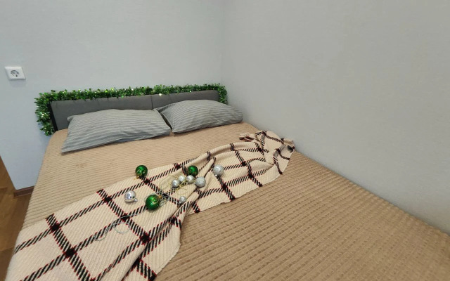 Квартира на Богдана Хмельницкого, 50