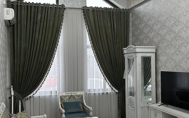 Anor Hotel