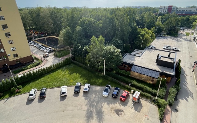 Квартира Современная с Новым Ремонтом от Dimdom. Отчётные Документы