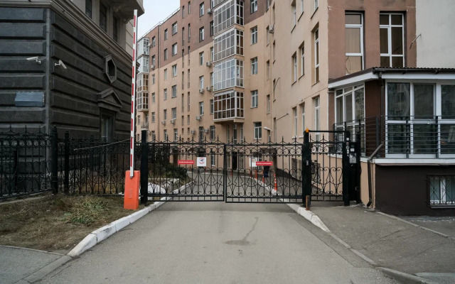 Квартира шикарная в центре города