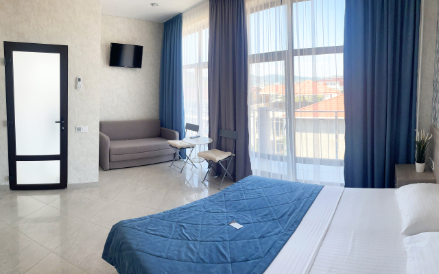 Raduga Mini-Hotel