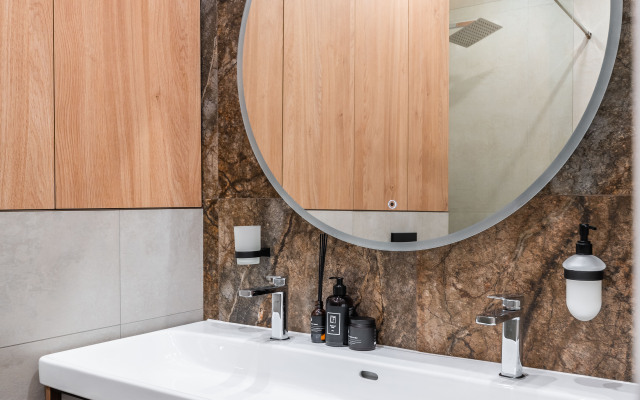 Апартаменты у Московского проспекта