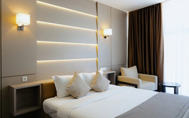 City Stay Hotel Bishkek