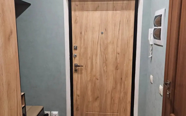 Super Solnechny Na Baki Flat