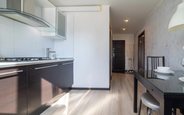 Sunrise Premium Klassa Apartment