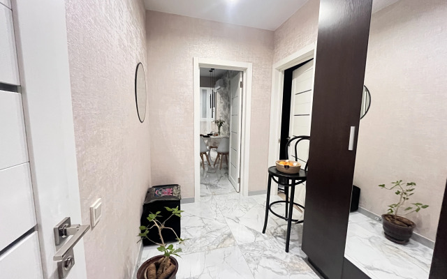 Квартира Комфортная квартира в новом ЖК