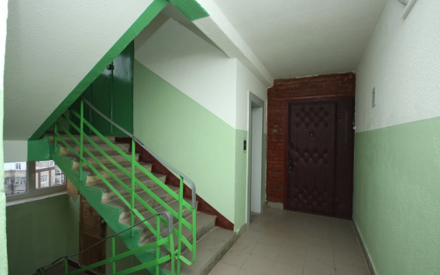 Апартаменты Dolina 2