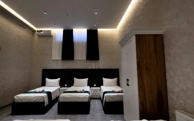 Mini hotel Miron Hotel