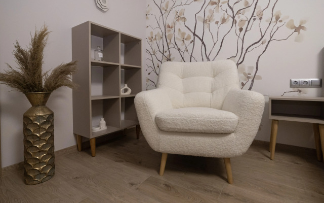 Istoriya u Kremlya Flat