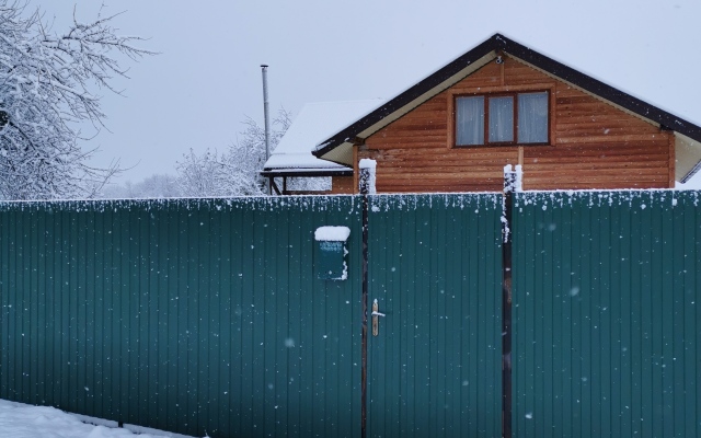 Orehovaya Rosha v Dahovskoy Guest House