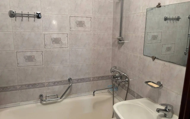 Апартаменты Gloria