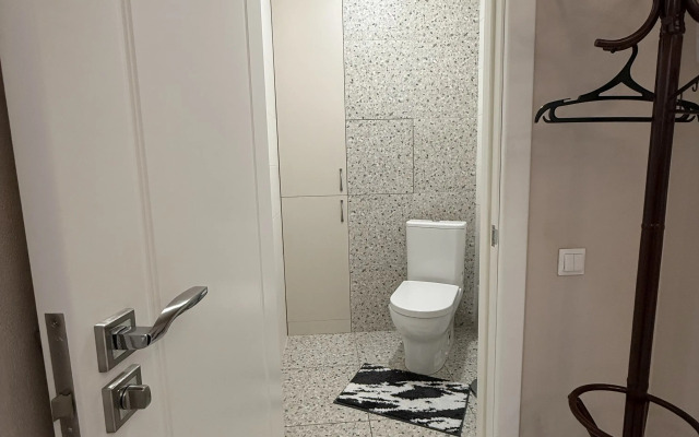 Апартаменты Шикарные апартаменты на главной улице Минска возле вокзала