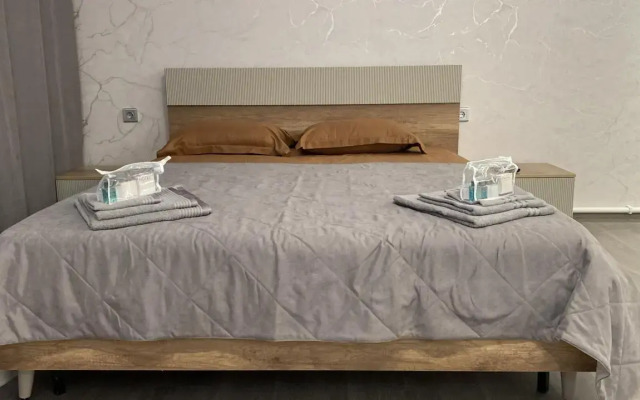 Sale-Kharn Guest house