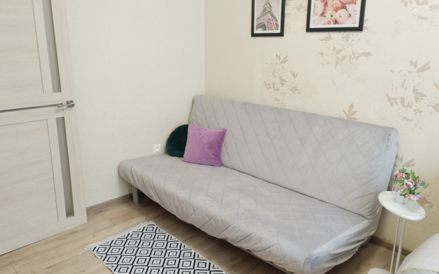 Cozy house near the park Galitskogo Apartments