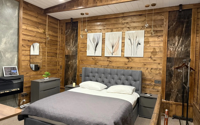 Отель Panorama Lux