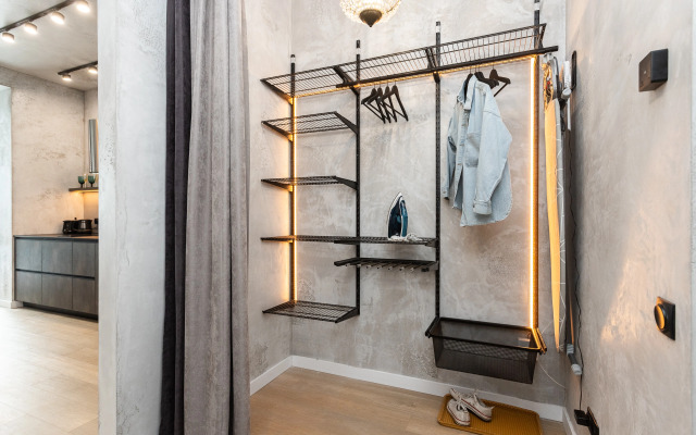 Апартаменты Suffix на Румянцева