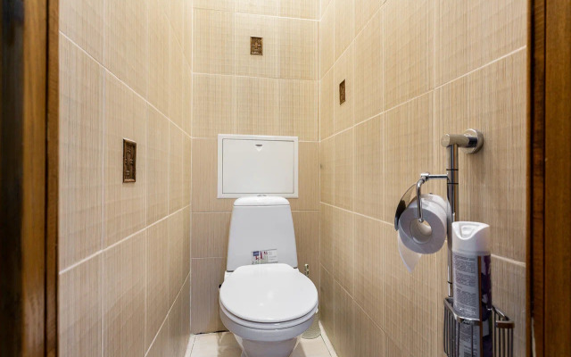 Брусника Цветной бульвар 2-й Волконский переулок 1