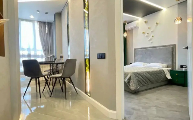 Dizaynerskie Margelova 7/2, 12 Et. (HouseVip26) Flat