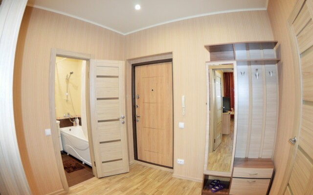 Krasivaya Odnushka Na Stavrovskoj 4 Apartments