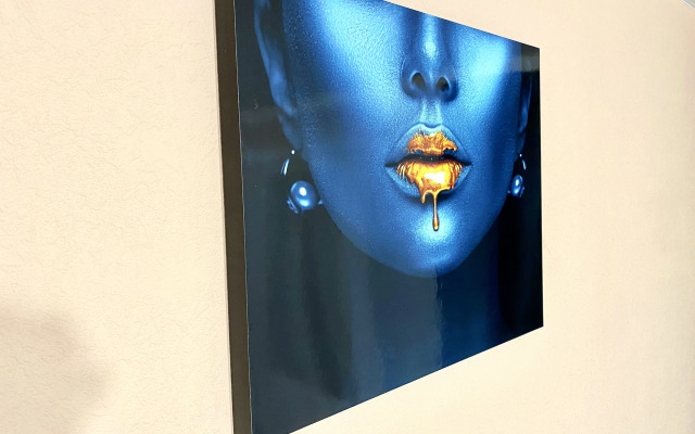 Апартаменты Проспект Молодёжный 33к1 Квартира 189