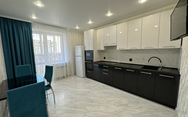 Квартира на Ул. Высотная 12