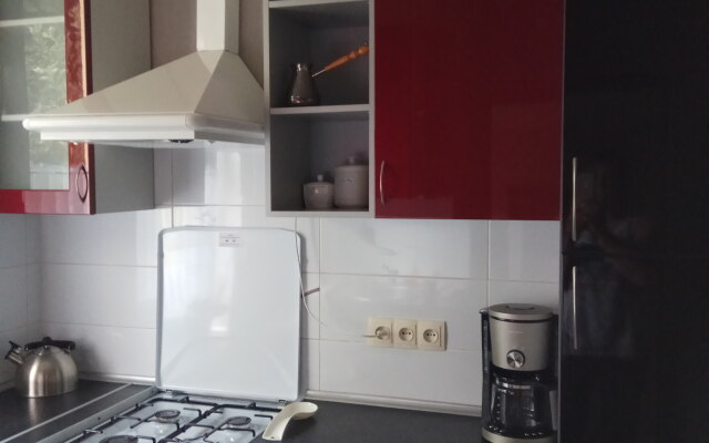 Квартира 2-х комнатная квартира с отдельным входом