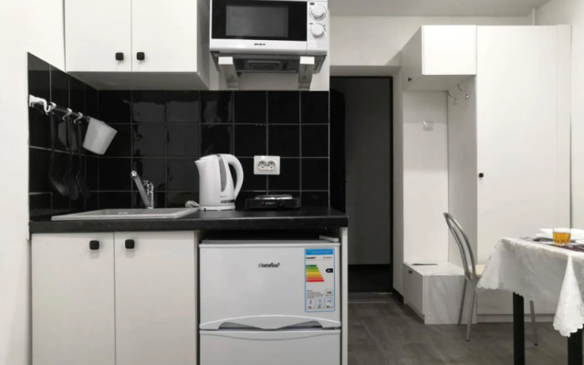 Квартира 3 на Свободы 3