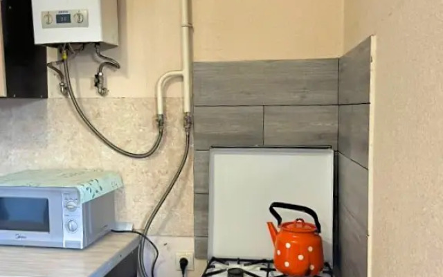 Квартира Одесская д.8/2